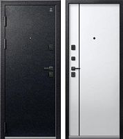 Центурион С-106 Чёрный муар - Кашемир белый